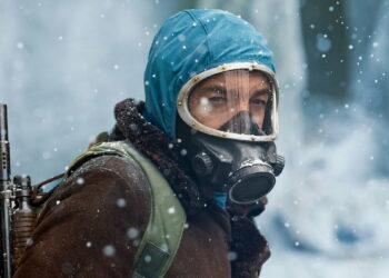 El Eternauta, una superproducción argentina de ciencia ficción con Ricardo Darín, que ya puedes ver en streaming