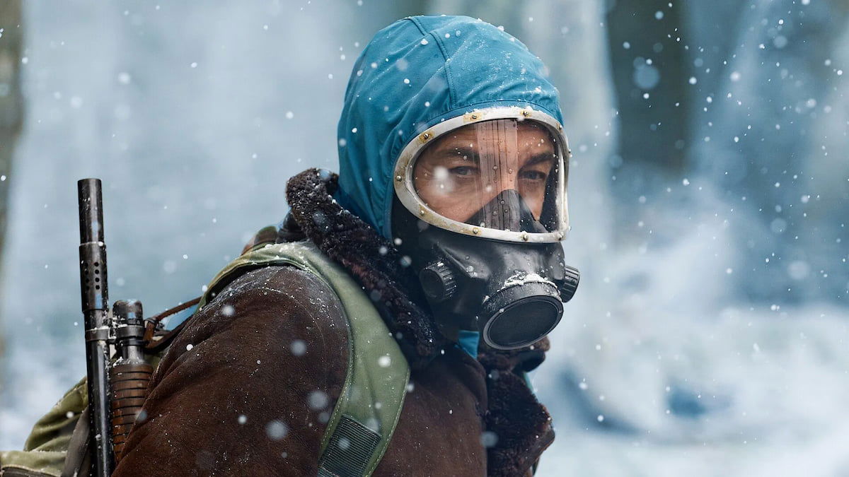 El Eternauta, una superproducción argentina de ciencia ficción con Ricardo Darín, que ya puedes ver en streaming