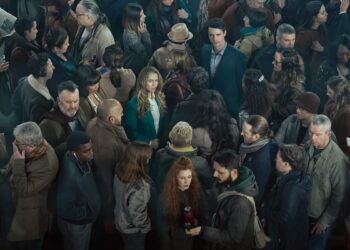 Si te gustó 'Los pecadores', no te pierdas esta serie de Netflix con brujas y vampiros