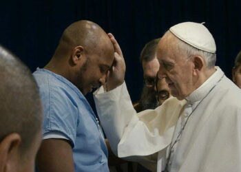 Estas 4 series y películas representan a la perfección el Vaticano y la figura del Papa