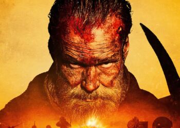 Es como ver a John Wick contra los nazis: ya tienes en Netflix una de las películas más brutales de los últimos años