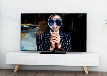 Tu Smart TV te está espiando (sí, de verdad) y así es como puedes evitarlo