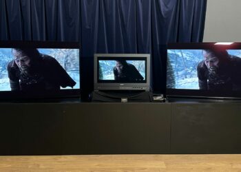 Primeras impresiones de la Sony Bravia 8 II con el nuevo panel QD-OLED, ¿batirá a Samsung y LG?