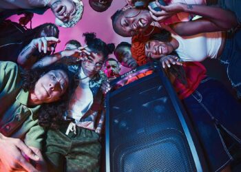 Sony ULT TOWER 9, ULT FIELD 5 y ULT FIELD 3: los tres nuevos altavoces de Sony para los más festeros