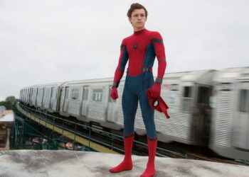 'Spider-Man 4' por fin tiene fecha de estreno y nombre oficial, aunque nos ha dejado con muchas dudas