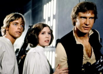 El corte original de Star Wars vuelve a los cines por primera vez en décadas