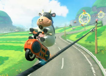 ¿Podrá la Switch 2 ejecutar juegos a 4K y 60 FPS?