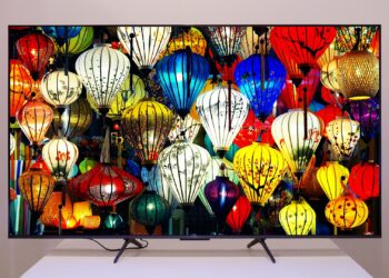 TCL C6K QD-Mini LED: primeras impresiones de la hermana pequeña de la familia…¡WOW!