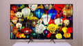TCL C6K QD-Mini LED: primeras impresiones de la hermana pequeña de la familia...¡WOW!
