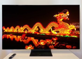 TCL C7K QD-Mini LED: primeras impresiones del impresionante sistema de atenuación local Micro 0D