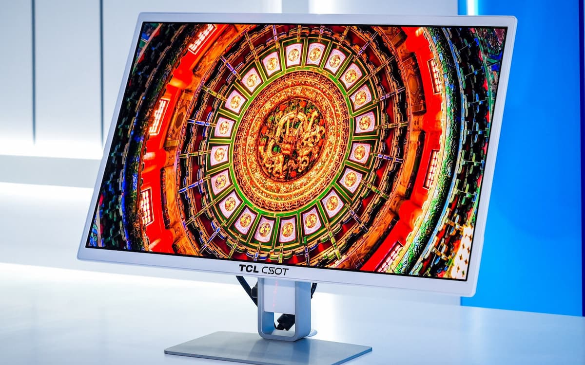 ¿Qué es el IJP OLED? la tecnología que hará que los precios del OLED bajen