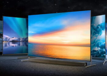 ¿Qué es el IJP OLED? la tecnología que hará que los precios del OLED bajen