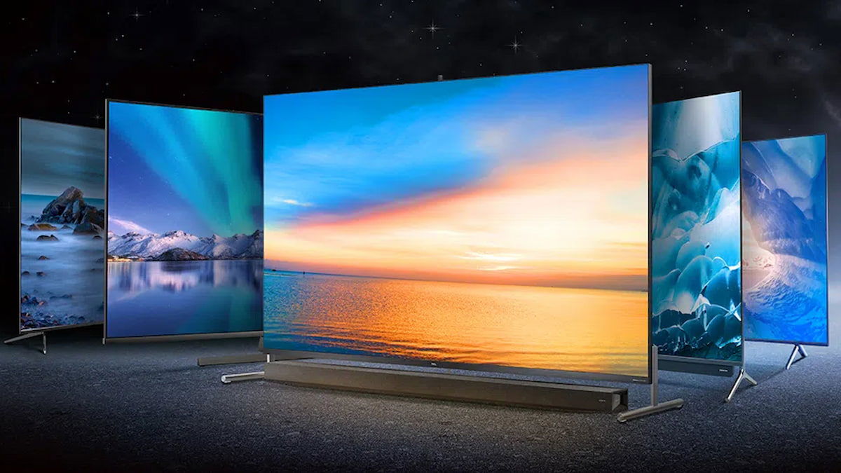 ¿Qué es el IJP OLED? la tecnología que hará que los precios del OLED bajen