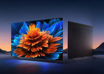 TCL lanza un televisor QD-Mini LED con hasta 4.500 nits de brillo y precios que parecen broma