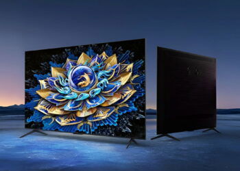 TCL presenta el televisor T7L Mini LED: 2200 nits, 144Hz, Dolby Vision y precio rompedor