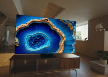 El TCL C805 de 55 pulgadas se sitúa a un precio de escándalo gracias a este ofertón