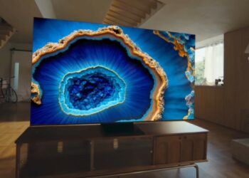 ¡Gran oportunidad! Ofertón de la TCL C855 de 65 pulgadas