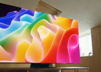 El TCL C805 de 65 pulgadas puede ser tuyo por mucho menos de lo que piensas gracias a este ofertón