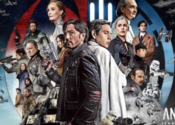 Temporada 2 de 'Star Wars: Andor': ¿Cuál es la fecha de estreno de los primeros episodios?