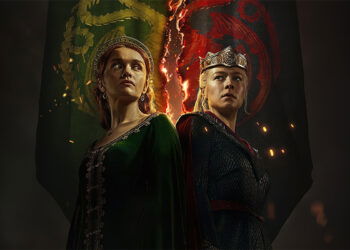 La temporada 3 de 'La Casa del Dragón' está oficialmente en producción: esto es todo lo que tienes que saber