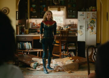 La directora de ‘The Marvels’ defiende su trabajo: «Se hicieron demasiados cambios a la película»
