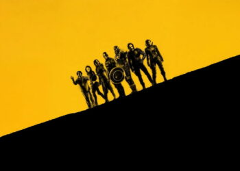 ¿Tiene escena post-créditos ‘Thunderbolts*’?