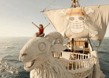 Esto es todo lo que adaptará la segunda temporada del live-action de 'One Piece' en Netflix