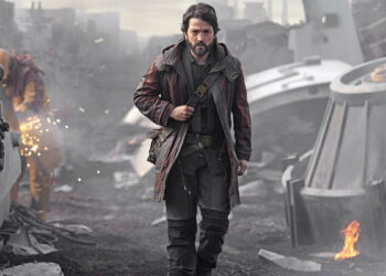 Todo lo que debes recordar de Andor antes de ver la segunda temporada