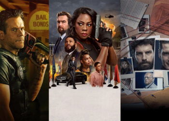 Una presidenta de armas tomar, un cazarrecompensas, Dulceida y mucho más: todo lo que llega a Prime Video en abril