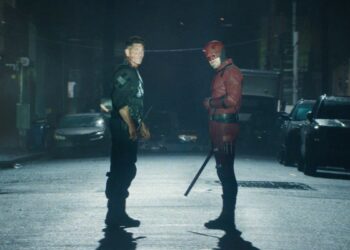 Todo sobre la segunda temporada de Daredevil: Born Again