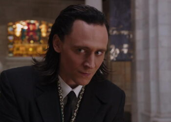 Tom Hiddleston habla sobre su regreso como Loki: "Ha sido un capítulo extraordinario de mi vida"