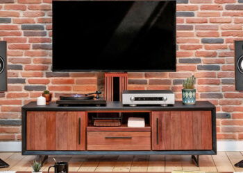 Triangle BOREA BR04, altavoces de estantería con una magnífica relación calidad-precio