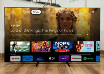 Haz que tu televisor con Google TV o Android TV cargue más rápido con estos 8 trucos súper fáciles