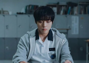 Así es 'Un héroe débil', el exitoso drama coreano que acaba de estrenar su segunda temporada