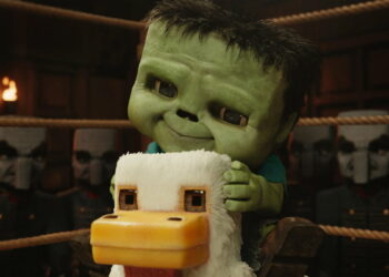 Una película de Minecraft ya es la segunda película basada en un videojuego más taquillera de la historia