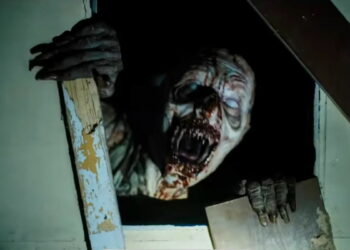 ‘Until Dawn’: la crítica la ha fulminado pero el público ha respondido en su estreno