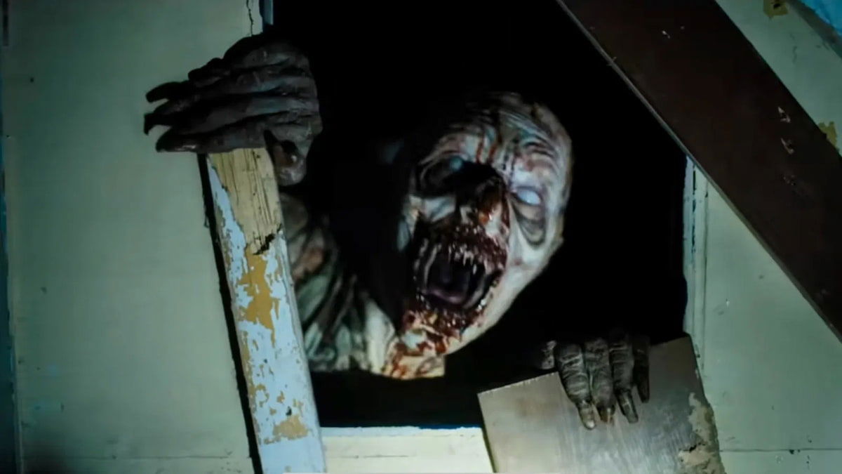 ‘Until Dawn’: la crítica la ha fulminado pero el público ha respondido en su estreno