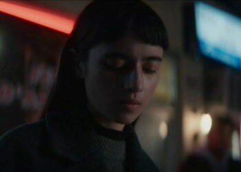 'Vampira humanista busca suicida': la comedia de éxito que acaba de llegar a Movistar+