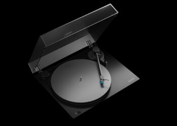 Vieta G4000, la vuelta de Vieta al mundo del vinilo para rendir homenaje a los 70 años de la marca