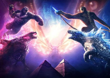 Parecía que estaba muerto pero ... Warner Bros dice que tiene 20 películas en 8K