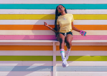 We Are Rewind WE-001 EDITH, el reproductor de casetes reinventado para la era moderna