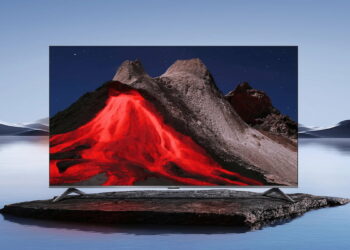 Los nuevos televisores Xiaomi TV A Pro 2026 ya están disponibles: QLED y Google TV con precios ajustados