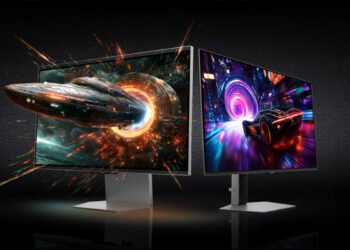 Tecnología QD-OLED y hasta juegos 3D sin gafas: ya están disponibles los nuevos monitores Samsung Odyssey 2025