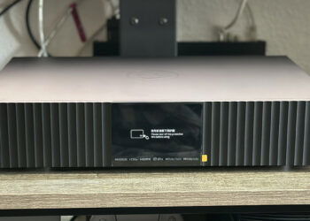 Zidoo UHD8000, review: ¿estamos ante el reproductor multimedia definitivo?