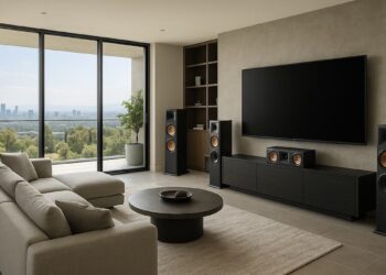 ¿Dolby Atmos o DTS:X? Las diferencias que tienes que saber si montas un cine en casa