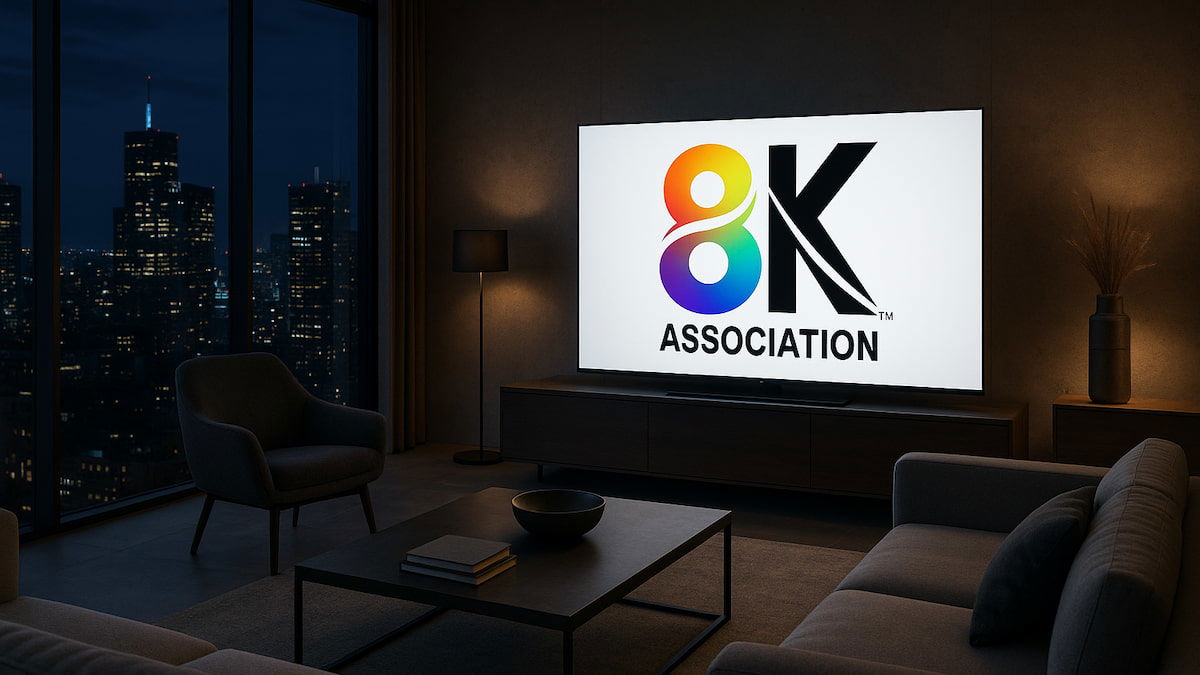 El 8K a 120Hz ya casi está aquí, ¿será esto lo que necesitaban los televisores 8K?