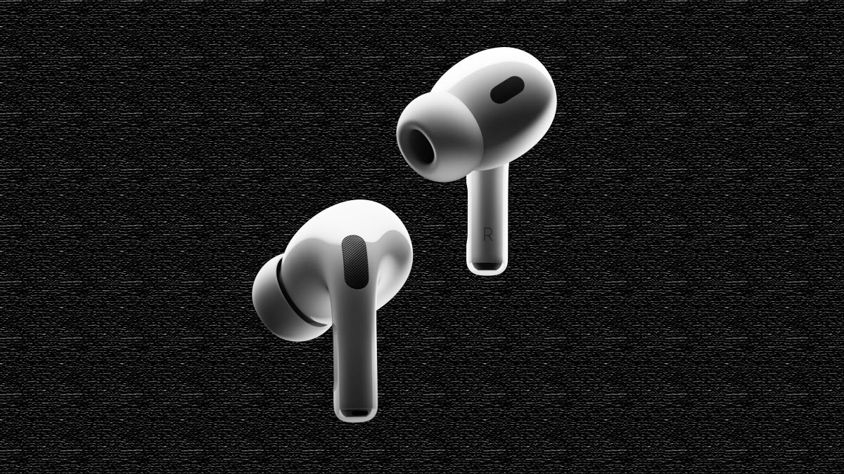 Estrena unos AirPods Pro 2ª Generación por menos de lo que esperas: hazte con ellos por 219 euros