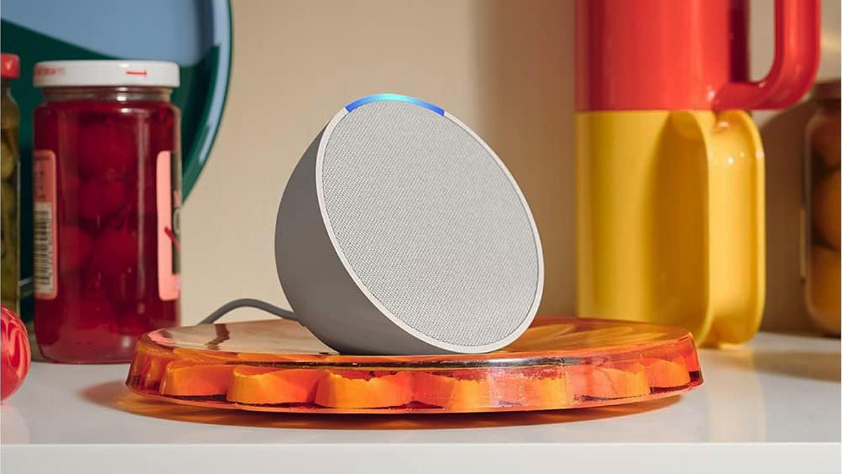 Estos ofertones te permiten estrenar un Amazon Echo para disfrutar de Alexa en tu casa