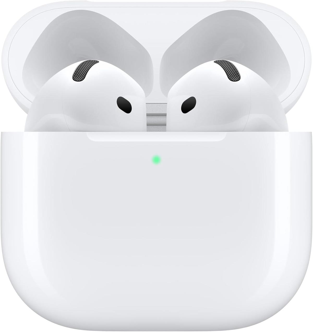 Funda de los AirPods 4