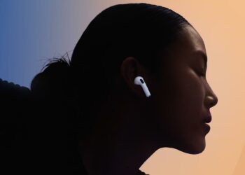 Uso de los AirPods 4